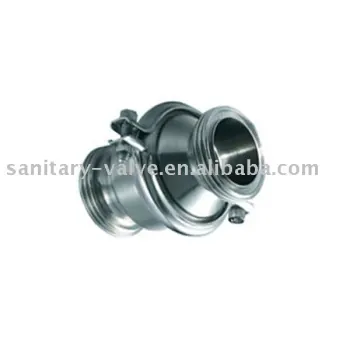 Stainless Steel Check Valve