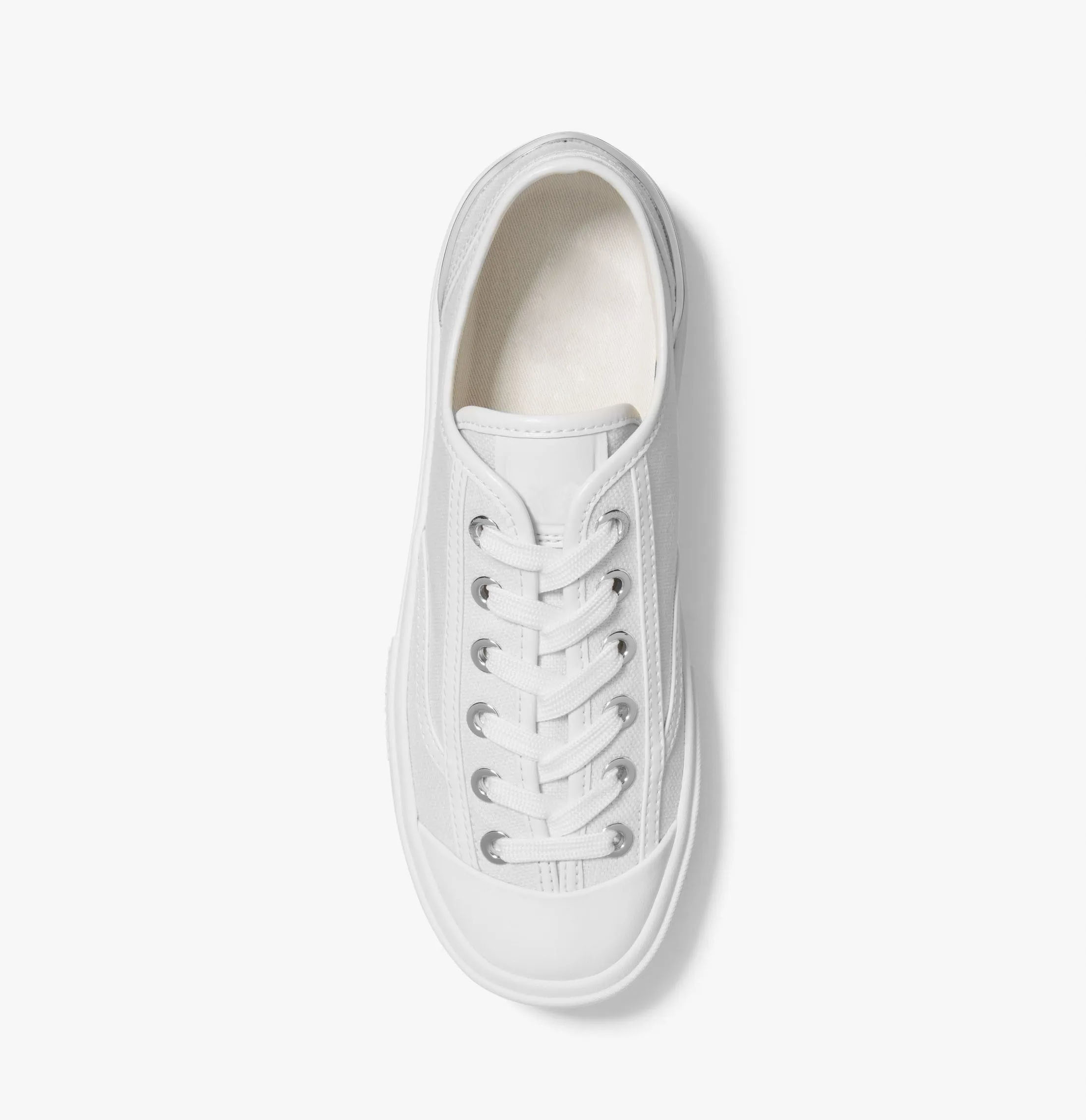 Stylish Lace-up Casual Sneakers for Women