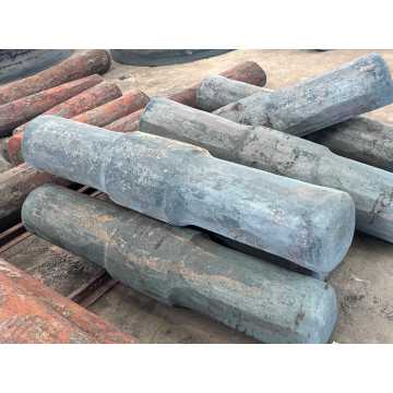 Advanced Free Forging Techniques for Shafts