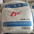 PVC Powder Powder Polivinil Cloreto PVC Resina