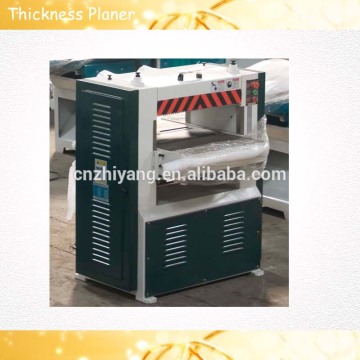 Woodworking thickness planer