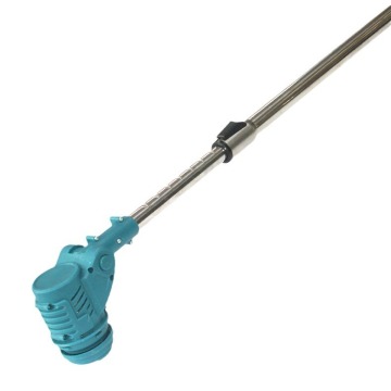 Groothandel met een hoog vermogen draagbare lithium batterijgras trimmer