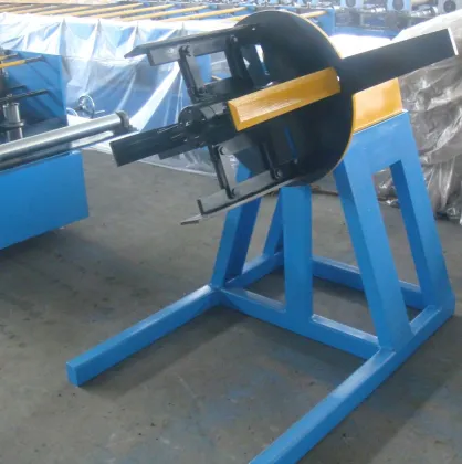 Sigma M purlin rollforming machine M purlin rollformers