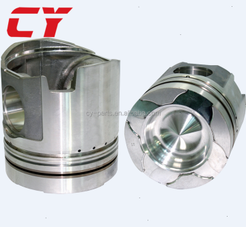6D125 6151-31-2171 PISTON