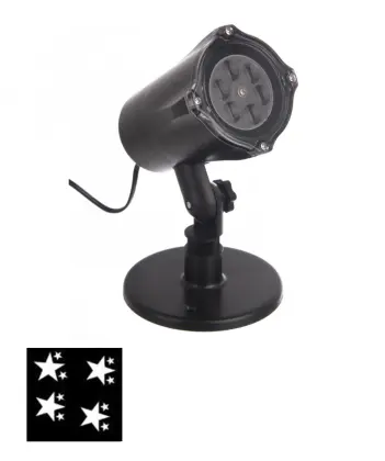 LED Projector Light Spotlight Projector