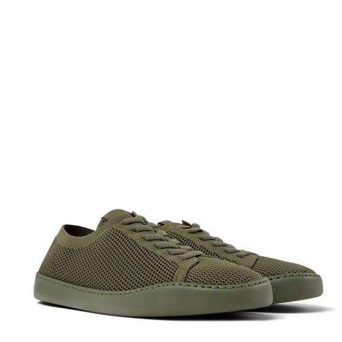 Comfort Fit Men's Everyday Breathable Footwear