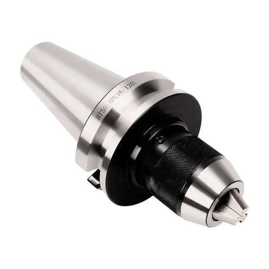 Hot Sale Bearing CNC Machine Center APU 08 APU13 APU16 BT Tool Holder Drill Chuck BT30 BT40 BT50