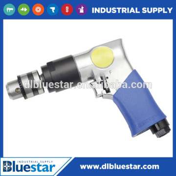 AT7101 Best selling professional air tool pneumatic tool power tool/Air tools/3/8" Reversible Air Drill 1800 Rpm