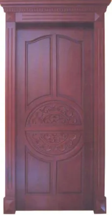 Solid Wood Doors
