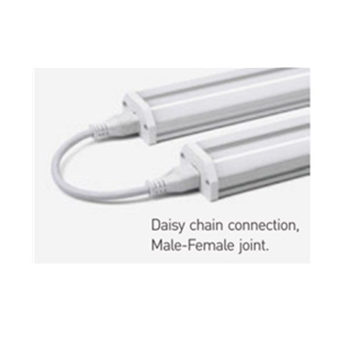 3000K Aluminum LED Tube Light