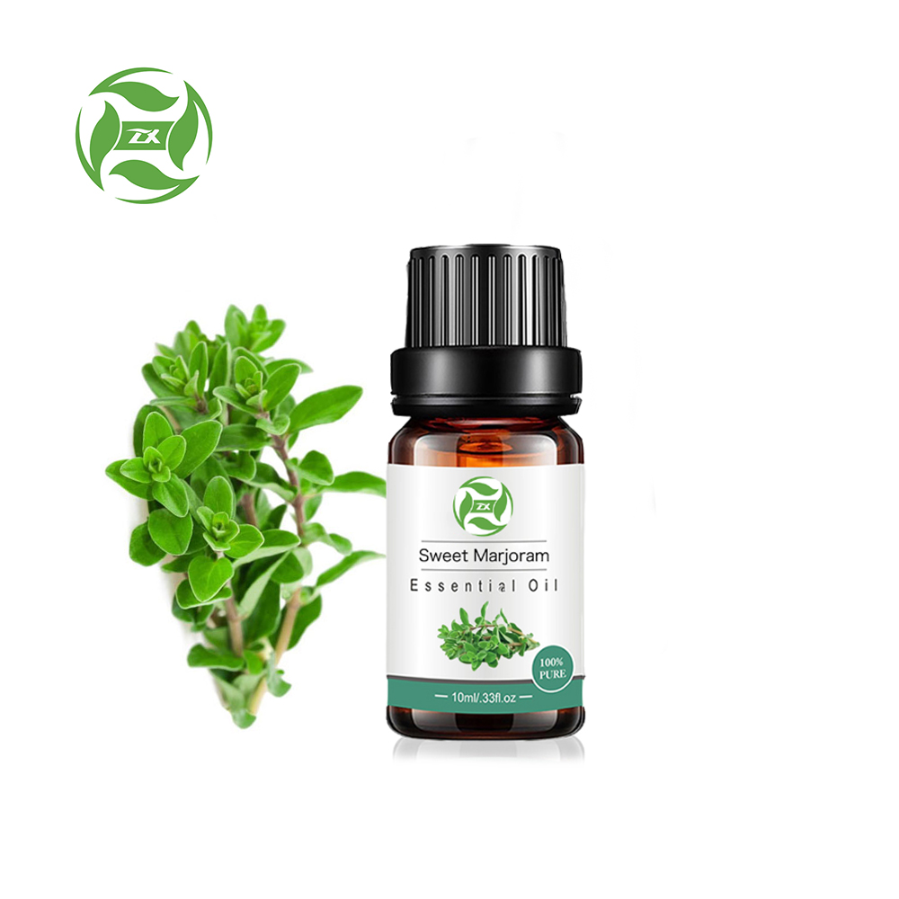 Marjoram Oil Jpg