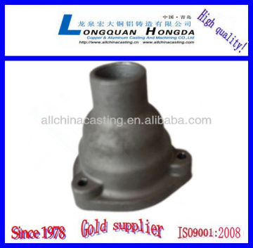 High quality copper die casting plates