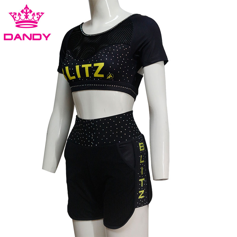 jazz dance costumes