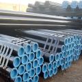 API 5LX60 HOT Rolled Seamless Fluid Steel Pipe