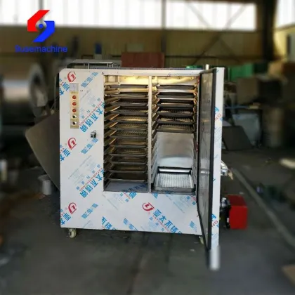 Energy Saving Dog Food Dryer and Vacuum Food Dryer