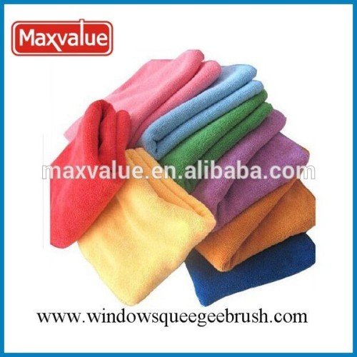 ningbo car wash industrial cleaning rags