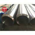 30CrMoE 42CrMoE Seamless Steel Tube for Gas Cylinder