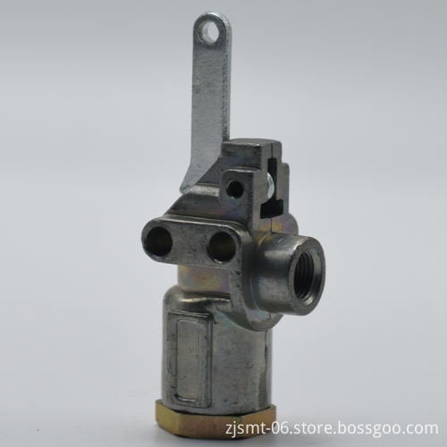 Replace Air Horn Control Valve 228928 20QE29317 86RD13A for Trucks