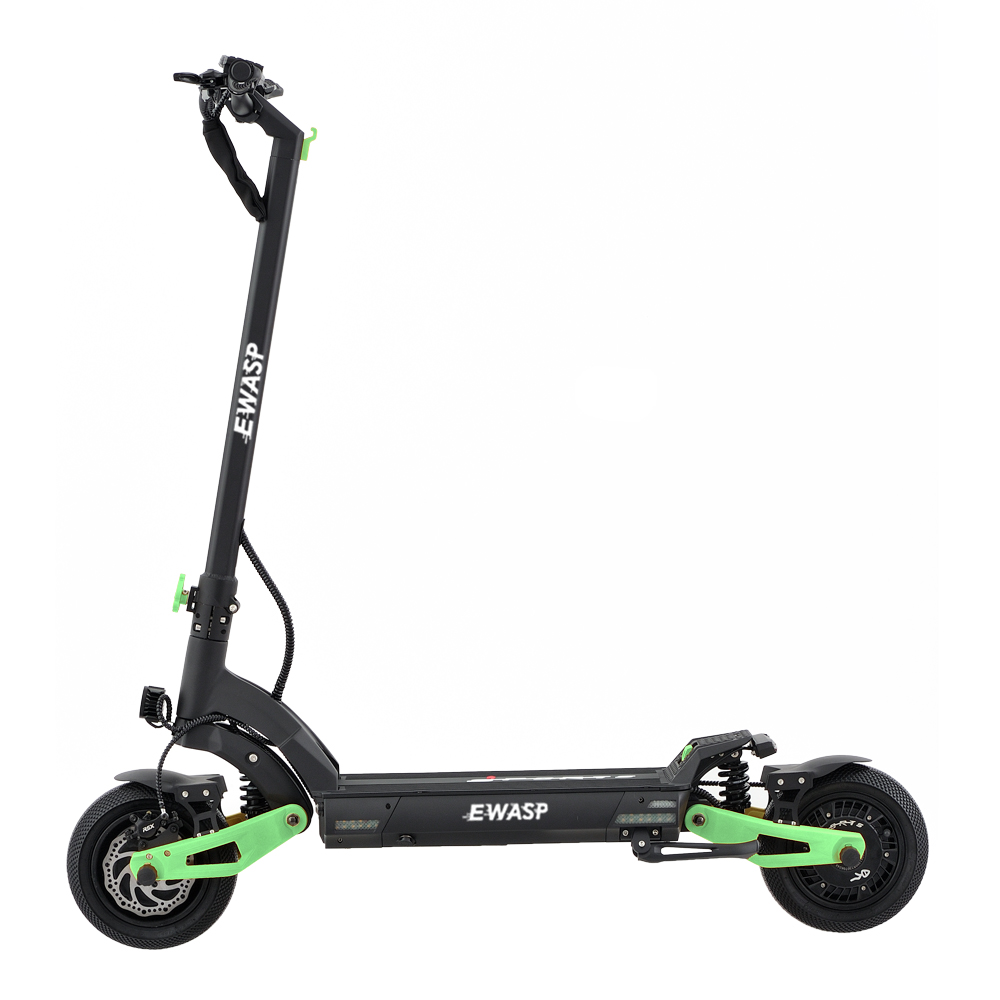 Offroad E Scooter 22 Jpg