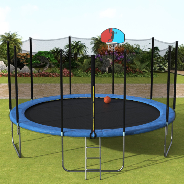 Chất lượng cao tùy chỉnh vòng 8 ft thể dục thể dục thể dục dụng cụ kéo dài ngoài trời