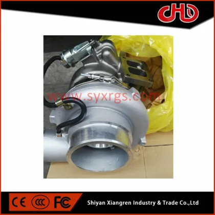 Caterpillar Holset Turbocharger 2303542