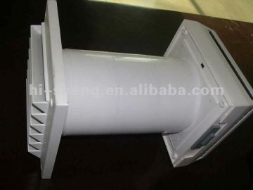 precision plastic ABS products\cnc machining