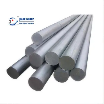 AISI 4130 Alloy Steel Round Bar