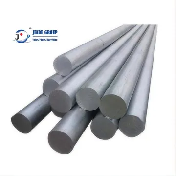 AISI 4130 Alloy Steel Round Bar