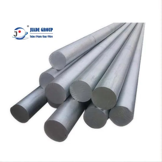AISI 4130 Alloy Steel Round Bar