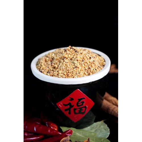 جعبه 70 گرمی چاشنی اصلی باربیکیو
