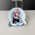 Printed Acrylic Stand Cartoon Character Design Gift