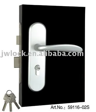 Easy To Install 59116-02S Design House Locksets