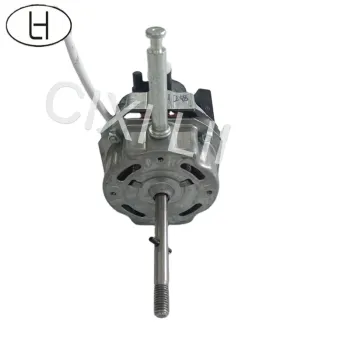 Hot Selling 220V/110V Ball Bearing Electrical Stand Fan with Copper Motor Spare Parts