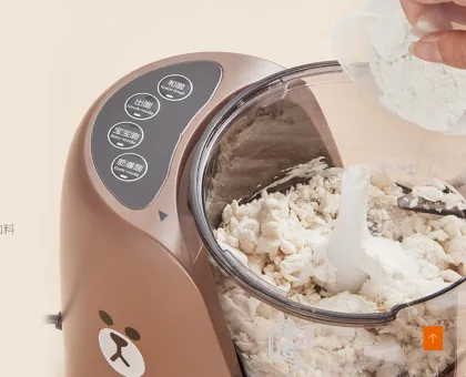 Vegetable Noodle Machine JoYoung