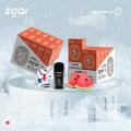 Top Zgar Disposable Vape Pen Pod Electronic Cigarette