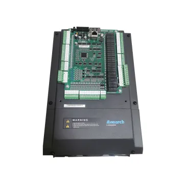 NICE-L-I-4007 Integrated Elevator Controller