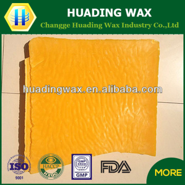 pure chinese beeswax