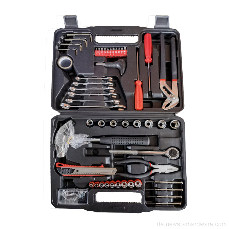 141pcs Promotion DIY -Handwerkzeuge Set