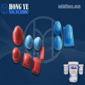 Precision Pad Printing Liquid Silicone