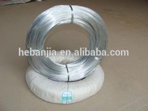 ANJIA electric galvanized stainless steel wire