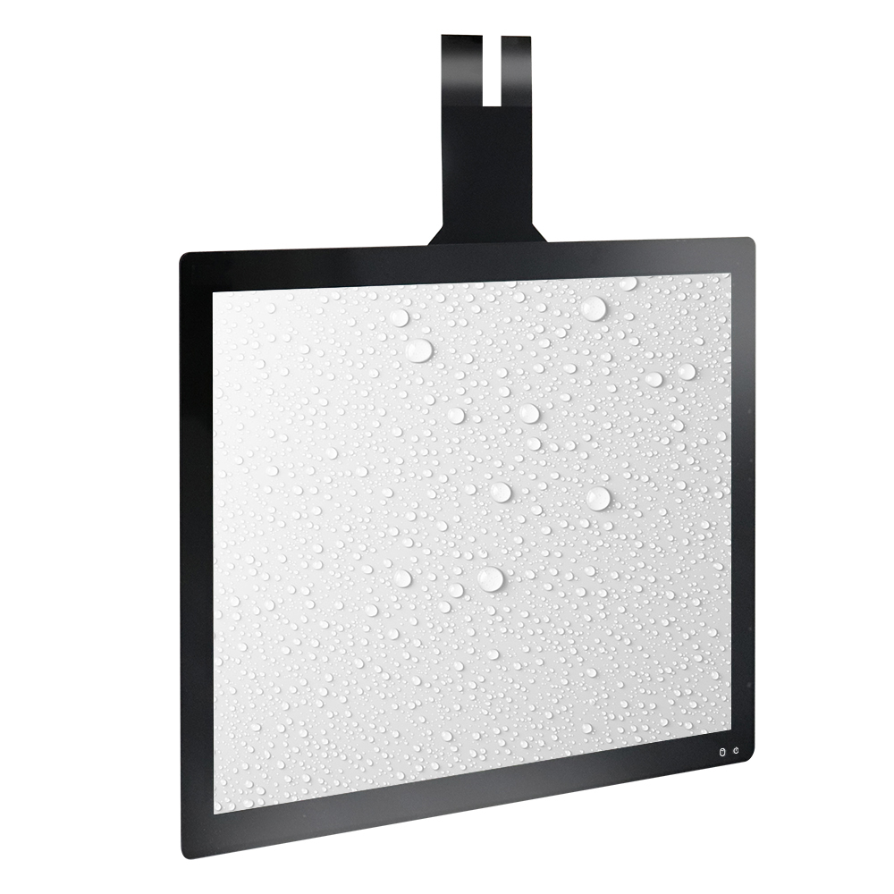 24 inch capacitive touch screen