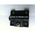 Black Nylon Damper Hinges