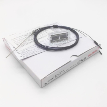 Sunx CX-411 Genuine New Photo Reflector Sensor with Large Stock