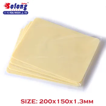 Solong tattoo Available Cheap High Quality Blank Permanent Makeup tattoo skin training mask