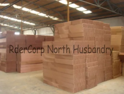 NorthHusbandry exhaust fan poultry fan cooling fan