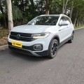 2023 Volkswagen Tacqua 200TSI DSG Smart Connect Edition