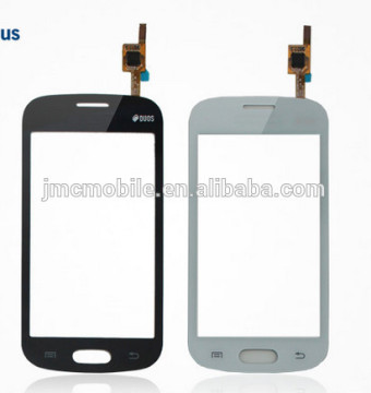 2016 Hot sell touch screen touch panel touch digitizer assembly for Samsung Galaxy S7392