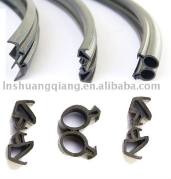 Curtain wall EPDM sealing strip