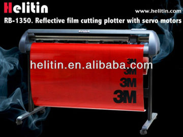 720mm High Precision Wall Poster Cutting Plotter