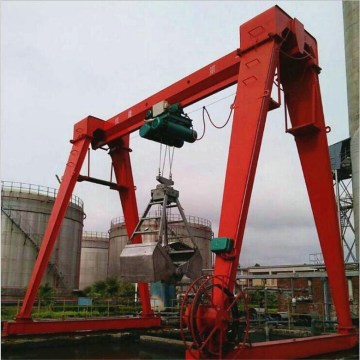 Model gantungan kren industri MH